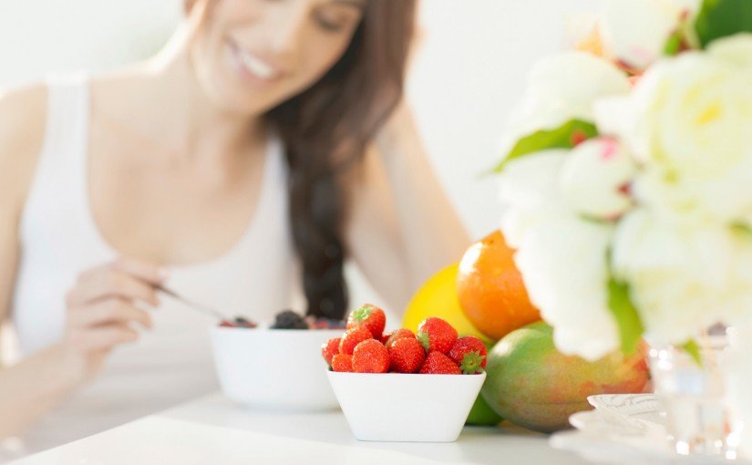 10 fructe care au calorii reduse, ideale intr-o dieta
