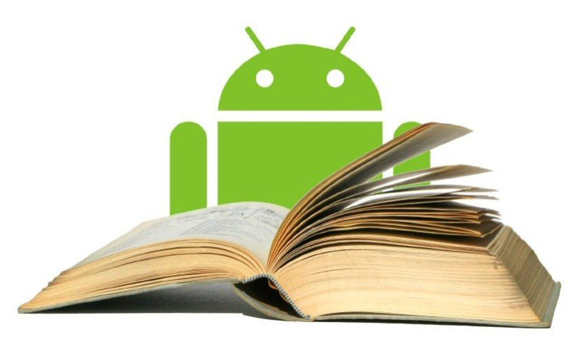 Aplicatii gratuite pentru a citi carti in Android